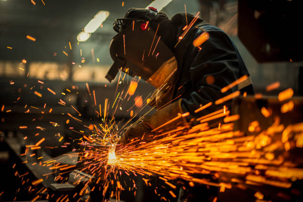 Best Aerospace and Defense Welding in Auberry, CA