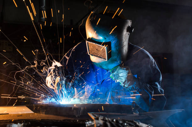 Best Automotive Welding in Auberry, CA