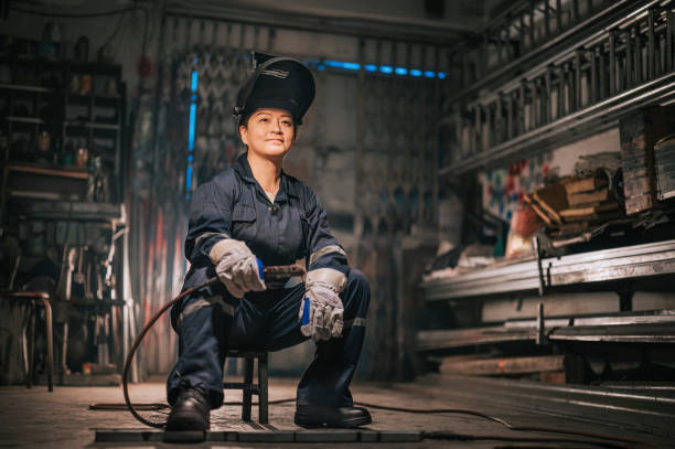 Best Pipe Welding in Auberry, CA