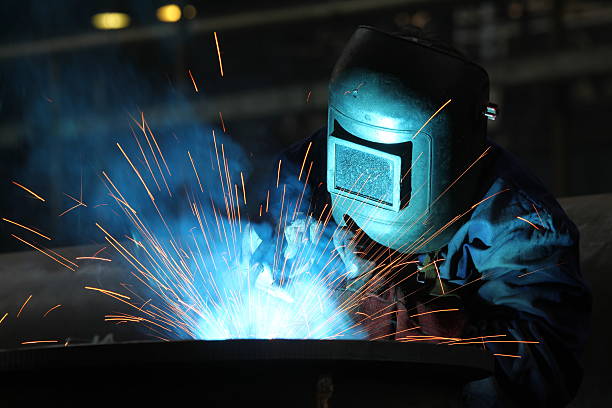 Trusted Auberry, CA Welder & Metal Fabrication Experts
